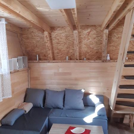 Tara Bungalov Žabljak Eksteriør billede